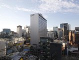 Solaria Nishitetsu Hotel Seoul Myeongdong в Сеул Южная Корея ✅. Забронировать номер онлайн по выгодной цене в Solaria Nishitetsu Hotel Seoul Myeongdong. Трансфер из аэропорта.