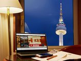 Sejong Hotel Seoul Myeongdong в Сеул Южная Корея ✅. Забронировать номер онлайн по выгодной цене в Sejong Hotel Seoul Myeongdong. Трансфер из аэропорта.