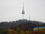 Sejong Hotel Seoul Myeongdong в Сеул Южная Корея ✅. Забронировать номер онлайн по выгодной цене в Sejong Hotel Seoul Myeongdong. Трансфер из аэропорта.