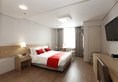 Ramada Seoul Dongdaemun в Сеул Южная Корея ✅. Забронировать номер онлайн по выгодной цене в Ramada Seoul Dongdaemun. Трансфер из аэропорта.