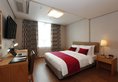 Ramada Seoul Dongdaemun в Сеул Южная Корея ✅. Забронировать номер онлайн по выгодной цене в Ramada Seoul Dongdaemun. Трансфер из аэропорта.