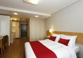 Ramada Seoul Dongdaemun в Сеул Южная Корея ✅. Забронировать номер онлайн по выгодной цене в Ramada Seoul Dongdaemun. Трансфер из аэропорта.