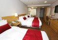 Ramada Seoul Dongdaemun в Сеул Южная Корея ✅. Забронировать номер онлайн по выгодной цене в Ramada Seoul Dongdaemun. Трансфер из аэропорта.