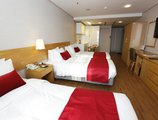 Ramada Seoul Dongdaemun в Сеул Южная Корея ✅. Забронировать номер онлайн по выгодной цене в Ramada Seoul Dongdaemun. Трансфер из аэропорта.