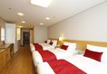 Ramada Seoul Dongdaemun в Сеул Южная Корея ✅. Забронировать номер онлайн по выгодной цене в Ramada Seoul Dongdaemun. Трансфер из аэропорта.