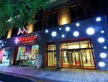 Ramada Seoul Dongdaemun в Сеул Южная Корея ✅. Забронировать номер онлайн по выгодной цене в Ramada Seoul Dongdaemun. Трансфер из аэропорта.