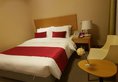 Ramada Seoul Dongdaemun в Сеул Южная Корея ✅. Забронировать номер онлайн по выгодной цене в Ramada Seoul Dongdaemun. Трансфер из аэропорта.