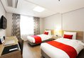 Ramada Seoul Dongdaemun в Сеул Южная Корея ✅. Забронировать номер онлайн по выгодной цене в Ramada Seoul Dongdaemun. Трансфер из аэропорта.