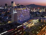 Hotel Samjung в Сеул Южная Корея ✅. Забронировать номер онлайн по выгодной цене в Hotel Samjung. Трансфер из аэропорта.
