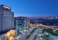 Kensington Hotel Yeouido в Сеул Южная Корея ✅. Забронировать номер онлайн по выгодной цене в Kensington Hotel Yeouido. Трансфер из аэропорта.