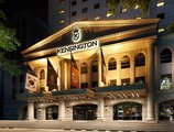 Kensington Hotel Yeouido в Сеул Южная Корея ✅. Забронировать номер онлайн по выгодной цене в Kensington Hotel Yeouido. Трансфер из аэропорта.