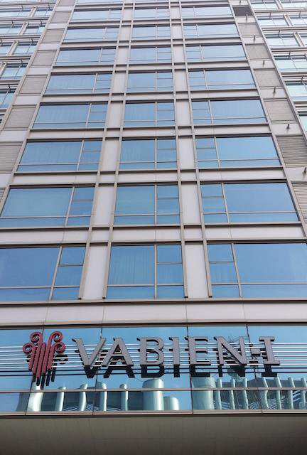 Vabien Suite 1 Serviced Residence в Сеул Южная Корея ✅. Забронировать номер онлайн по выгодной цене в Vabien Suite 1 Serviced Residence. Трансфер из аэропорта.