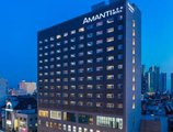 Amanti Hotel Seoul в Сеул Южная Корея ✅. Забронировать номер онлайн по выгодной цене в Amanti Hotel Seoul. Трансфер из аэропорта.