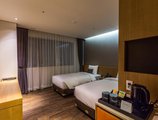 Amanti Hotel Seoul в Сеул Южная Корея ✅. Забронировать номер онлайн по выгодной цене в Amanti Hotel Seoul. Трансфер из аэропорта.