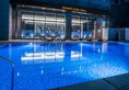 Amanti Hotel Seoul в Сеул Южная Корея ✅. Забронировать номер онлайн по выгодной цене в Amanti Hotel Seoul. Трансфер из аэропорта.