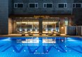 Amanti Hotel Seoul в Сеул Южная Корея ✅. Забронировать номер онлайн по выгодной цене в Amanti Hotel Seoul. Трансфер из аэропорта.