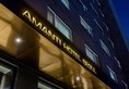 Amanti Hotel Seoul в Сеул Южная Корея ✅. Забронировать номер онлайн по выгодной цене в Amanti Hotel Seoul. Трансфер из аэропорта.