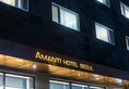 Amanti Hotel Seoul в Сеул Южная Корея ✅. Забронировать номер онлайн по выгодной цене в Amanti Hotel Seoul. Трансфер из аэропорта.