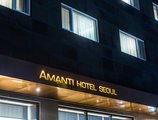 Amanti Hotel Seoul в Сеул Южная Корея ✅. Забронировать номер онлайн по выгодной цене в Amanti Hotel Seoul. Трансфер из аэропорта.