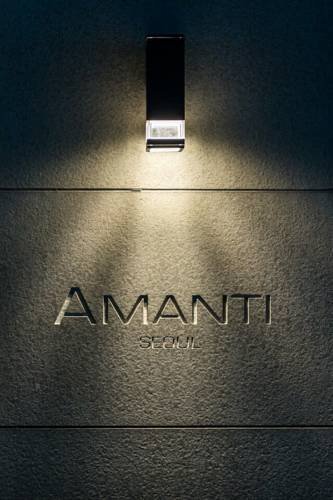 Amanti Hotel Seoul в Сеул Южная Корея ✅. Забронировать номер онлайн по выгодной цене в Amanti Hotel Seoul. Трансфер из аэропорта.