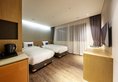 Amanti Hotel Seoul в Сеул Южная Корея ✅. Забронировать номер онлайн по выгодной цене в Amanti Hotel Seoul. Трансфер из аэропорта.