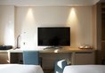 Mayplace Seoul Dongdaemun в Сеул Южная Корея ✅. Забронировать номер онлайн по выгодной цене в Mayplace Seoul Dongdaemun. Трансфер из аэропорта.
