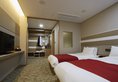 The Recenz Dongdaemun Hotel в Сеул Южная Корея ✅. Забронировать номер онлайн по выгодной цене в The Recenz Dongdaemun Hotel. Трансфер из аэропорта.