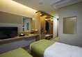The Recenz Dongdaemun Hotel в Сеул Южная Корея ✅. Забронировать номер онлайн по выгодной цене в The Recenz Dongdaemun Hotel. Трансфер из аэропорта.