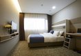 The Recenz Dongdaemun Hotel в Сеул Южная Корея ✅. Забронировать номер онлайн по выгодной цене в The Recenz Dongdaemun Hotel. Трансфер из аэропорта.