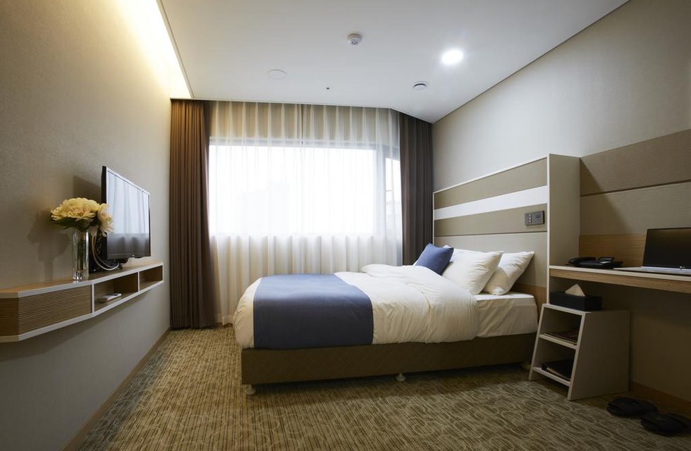The Recenz Dongdaemun Hotel в Сеул Южная Корея ✅. Забронировать номер онлайн по выгодной цене в The Recenz Dongdaemun Hotel. Трансфер из аэропорта.