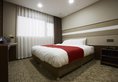 The Recenz Dongdaemun Hotel в Сеул Южная Корея ✅. Забронировать номер онлайн по выгодной цене в The Recenz Dongdaemun Hotel. Трансфер из аэропорта.