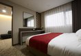 The Recenz Dongdaemun Hotel в Сеул Южная Корея ✅. Забронировать номер онлайн по выгодной цене в The Recenz Dongdaemun Hotel. Трансфер из аэропорта.