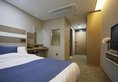 The Recenz Dongdaemun Hotel в Сеул Южная Корея ✅. Забронировать номер онлайн по выгодной цене в The Recenz Dongdaemun Hotel. Трансфер из аэропорта.
