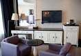 The Riverside Hotel в Сеул Южная Корея ✅. Забронировать номер онлайн по выгодной цене в The Riverside Hotel. Трансфер из аэропорта.