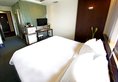 The Riverside Hotel в Сеул Южная Корея ✅. Забронировать номер онлайн по выгодной цене в The Riverside Hotel. Трансфер из аэропорта.