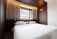 The Riverside Hotel в Сеул Южная Корея ✅. Забронировать номер онлайн по выгодной цене в The Riverside Hotel. Трансфер из аэропорта.