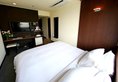 The Riverside Hotel в Сеул Южная Корея ✅. Забронировать номер онлайн по выгодной цене в The Riverside Hotel. Трансфер из аэропорта.