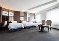 The Riverside Hotel в Сеул Южная Корея ✅. Забронировать номер онлайн по выгодной цене в The Riverside Hotel. Трансфер из аэропорта.