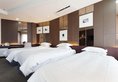 The Riverside Hotel в Сеул Южная Корея ✅. Забронировать номер онлайн по выгодной цене в The Riverside Hotel. Трансфер из аэропорта.