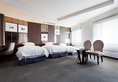 The Riverside Hotel в Сеул Южная Корея ✅. Забронировать номер онлайн по выгодной цене в The Riverside Hotel. Трансфер из аэропорта.