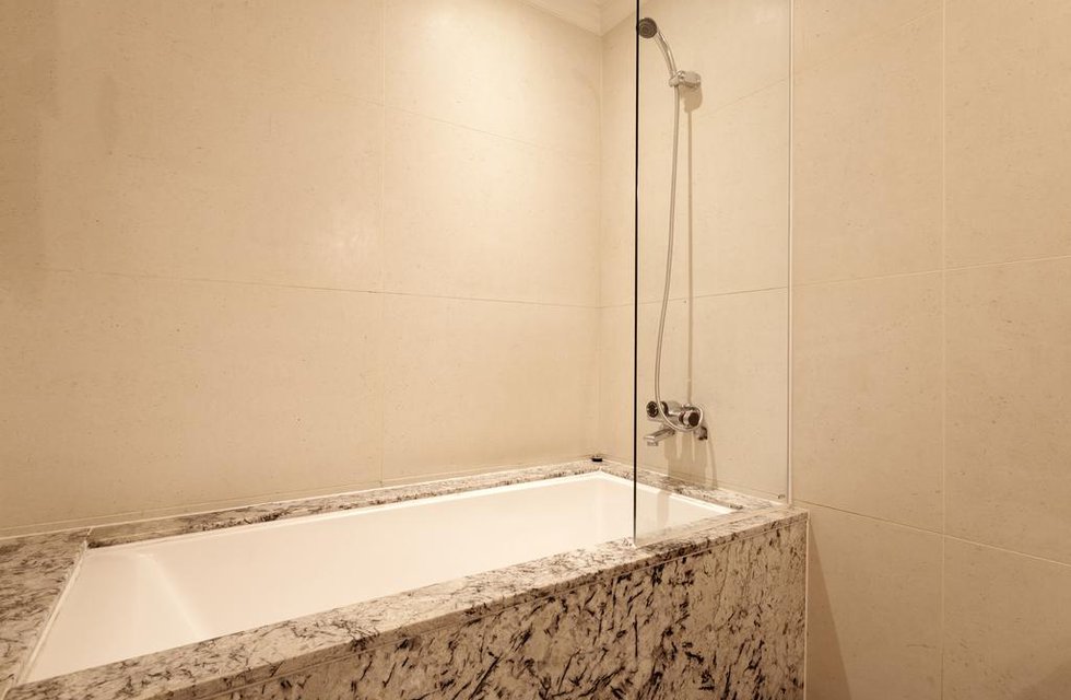 The Riverside Hotel в Сеул Южная Корея ✅. Забронировать номер онлайн по выгодной цене в The Riverside Hotel. Трансфер из аэропорта.
