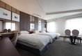 The Riverside Hotel в Сеул Южная Корея ✅. Забронировать номер онлайн по выгодной цене в The Riverside Hotel. Трансфер из аэропорта.