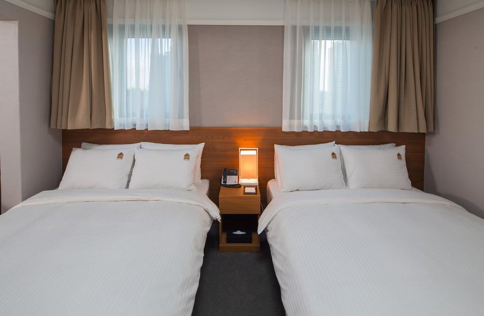 Benikea Premier Hotel Dongdaemun в Сеул Южная Корея ✅. Забронировать номер онлайн по выгодной цене в Benikea Premier Hotel Dongdaemun. Трансфер из аэропорта.