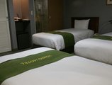 Yoido(Yeouido) Hotel в Сеул Южная Корея ✅. Забронировать номер онлайн по выгодной цене в Yoido(Yeouido) Hotel. Трансфер из аэропорта.