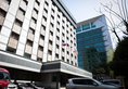 Yoido(Yeouido) Hotel в Сеул Южная Корея ✅. Забронировать номер онлайн по выгодной цене в Yoido(Yeouido) Hotel. Трансфер из аэропорта.