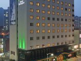 Holiday Inn Seoul Seongbuk в Сеул Южная Корея ✅. Забронировать номер онлайн по выгодной цене в Holiday Inn Seoul Seongbuk. Трансфер из аэропорта.