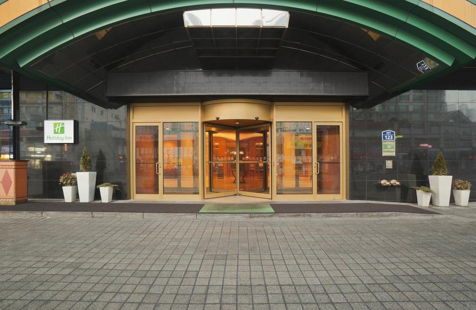Holiday Inn Seoul Seongbuk в Сеул Южная Корея ✅. Забронировать номер онлайн по выгодной цене в Holiday Inn Seoul Seongbuk. Трансфер из аэропорта.