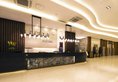 Benikea Premier Hotel Bernoui в Сеул Южная Корея ✅. Забронировать номер онлайн по выгодной цене в Benikea Premier Hotel Bernoui. Трансфер из аэропорта.