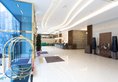 Benikea Premier Hotel Bernoui в Сеул Южная Корея ✅. Забронировать номер онлайн по выгодной цене в Benikea Premier Hotel Bernoui. Трансфер из аэропорта.