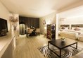 Benikea Premier Hotel Bernoui в Сеул Южная Корея ✅. Забронировать номер онлайн по выгодной цене в Benikea Premier Hotel Bernoui. Трансфер из аэропорта.